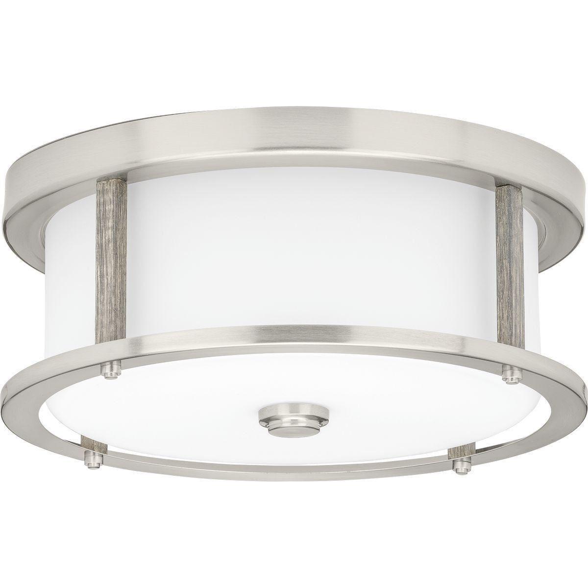 Progress Lighting - Mast Flush Mount - Lights Canada