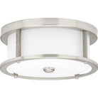 Progress Lighting - Mast Flush Mount - Lights Canada