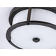 Progress Lighting - Mast Flush Mount - Lights Canada