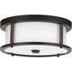 Progress Lighting - Mast Flush Mount - Lights Canada