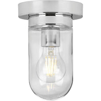 Signal Flush Mount