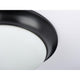Progress Lighting - Etched Glass Flush Mount - Lights Canada