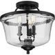 Progress Lighting - Bowman Flush Mount - Lights Canada