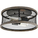 Progress Lighting - Austelle Flush Mount - Lights Canada