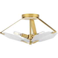 Rae Flush Mount
