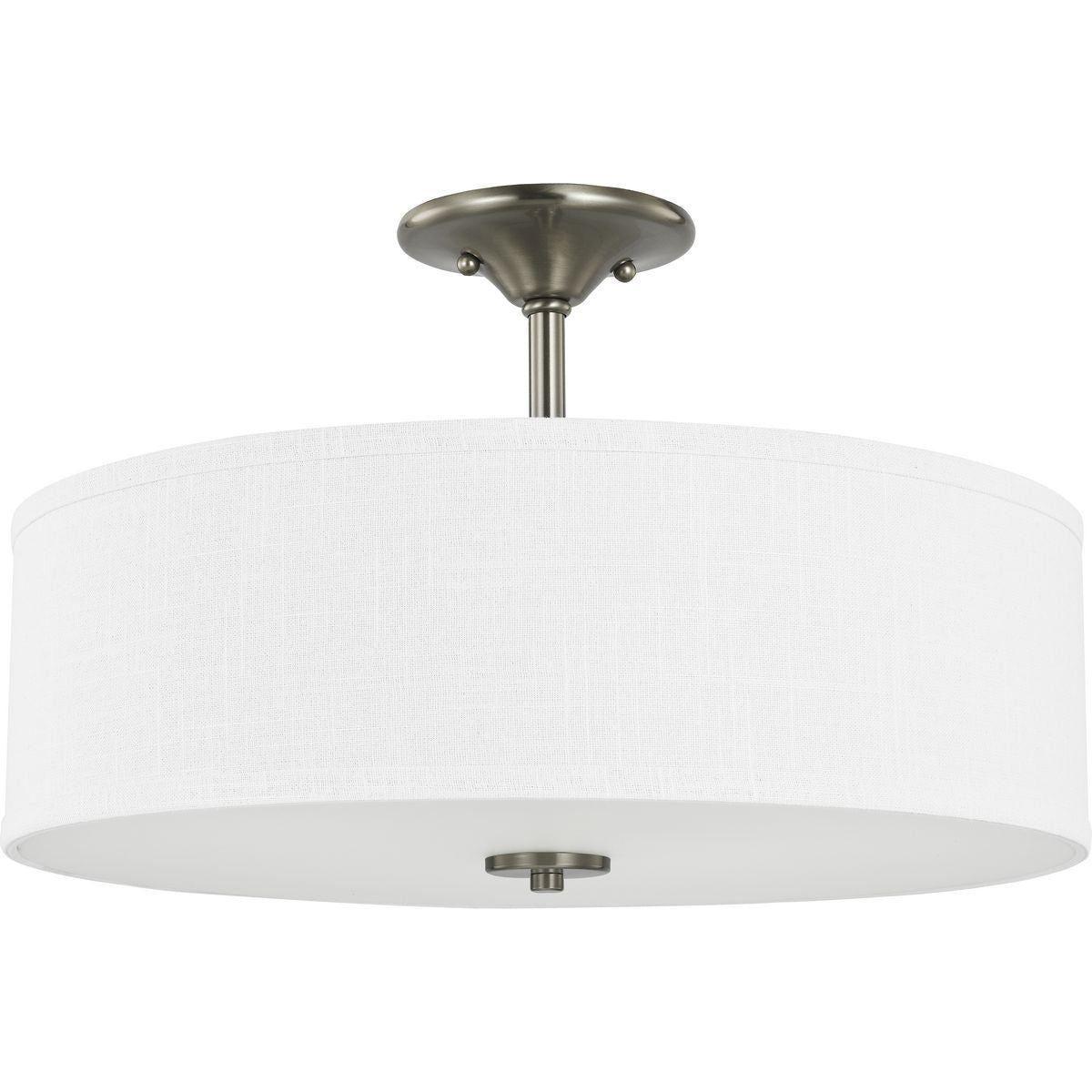 Progress Lighting - Inspire Flush Mount - Lights Canada