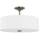Progress Lighting - Inspire Flush Mount - Lights Canada