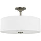 Progress Lighting - Inspire Flush Mount - Lights Canada