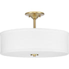 Progress Lighting - Inspire Flush Mount - Lights Canada