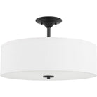 Progress Lighting - Inspire Flush Mount - Lights Canada