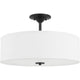 Progress Lighting - Inspire Flush Mount - Lights Canada