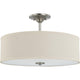 Progress Lighting - Inspire Flush Mount - Lights Canada