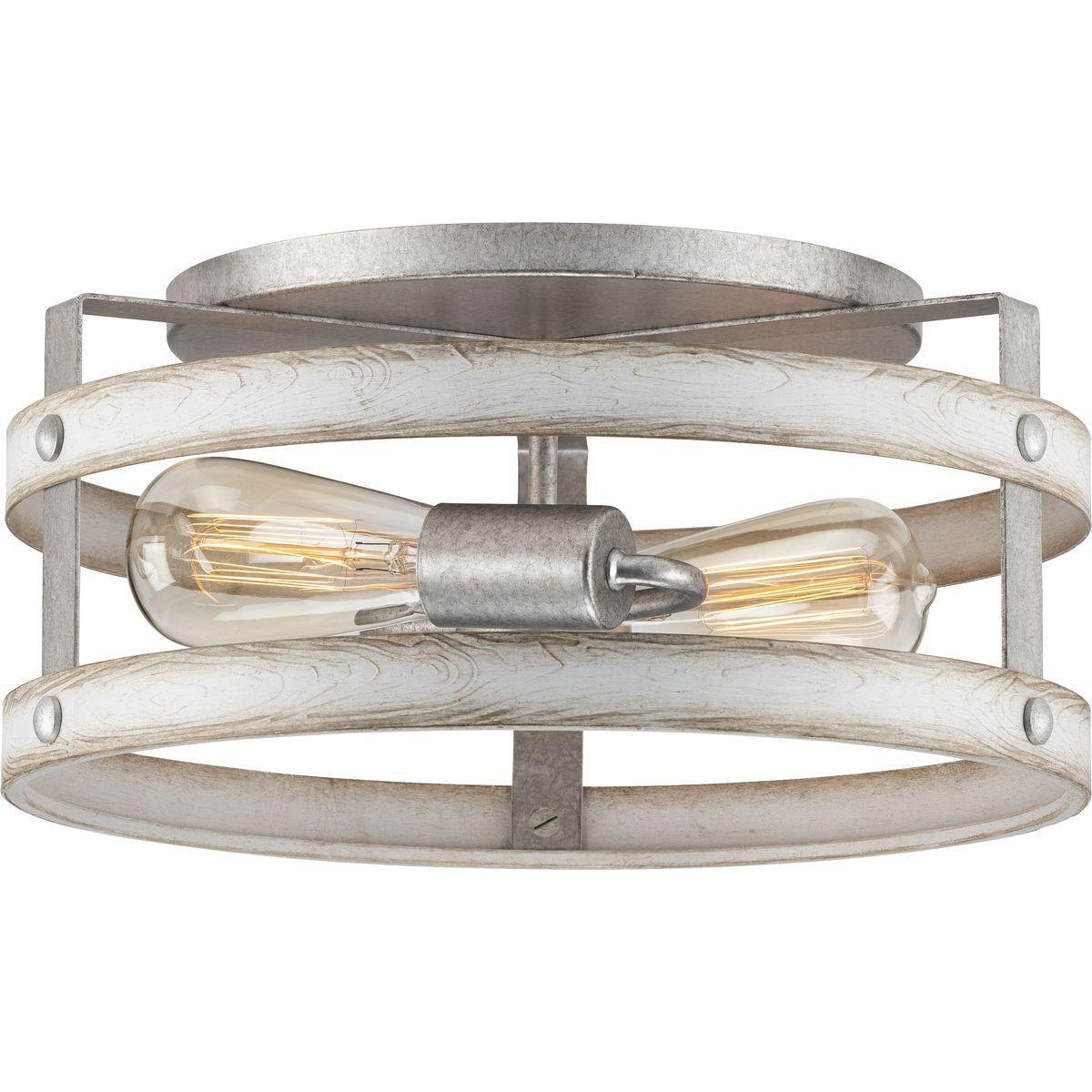 Progress Lighting - Gulliver Flush Mount - Lights Canada