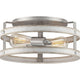 Progress Lighting - Gulliver Flush Mount - Lights Canada