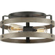 Progress Lighting - Gulliver Flush Mount - Lights Canada