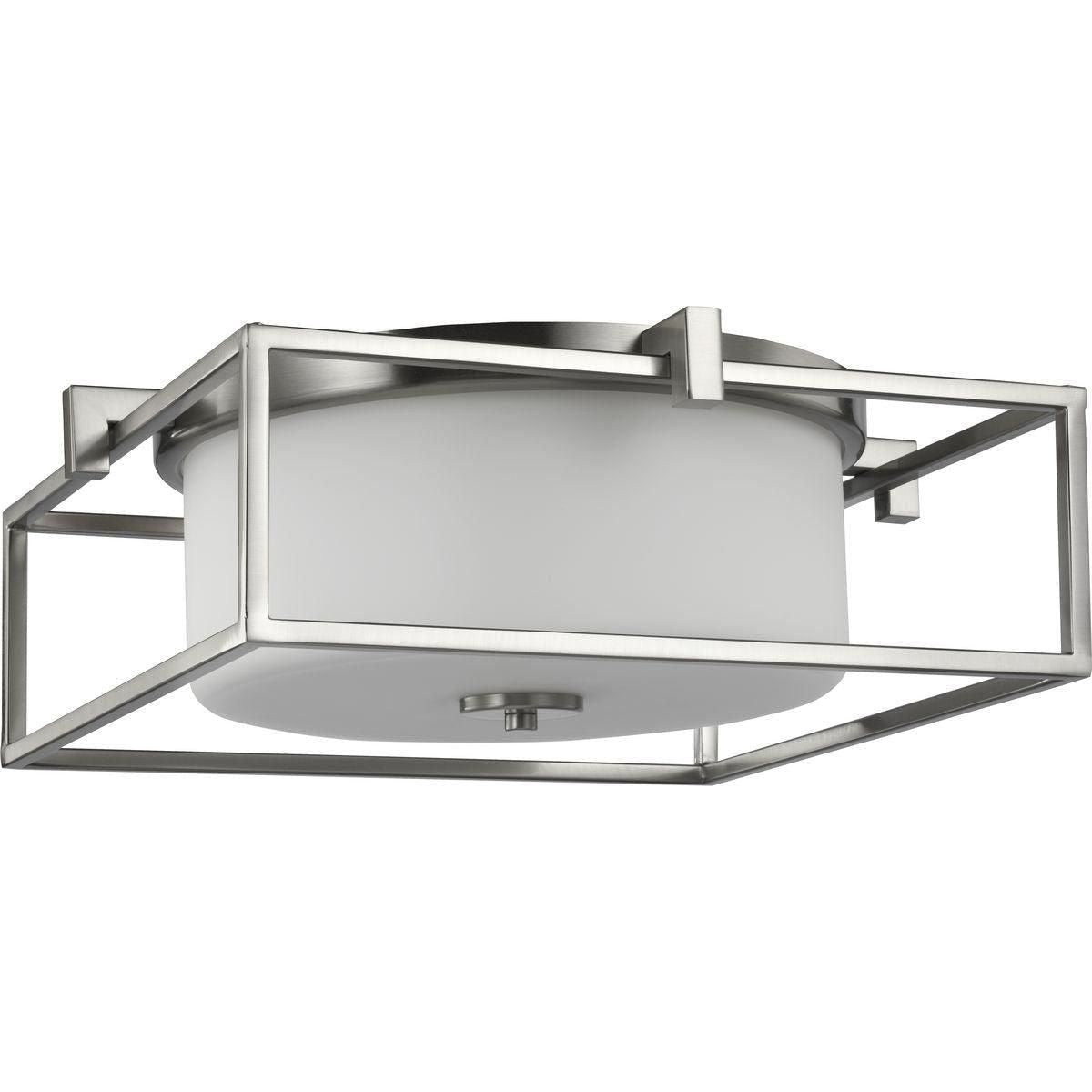 Progress Lighting - Chadwick Flush Mount - Lights Canada