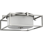 Progress Lighting - Chadwick Flush Mount - Lights Canada