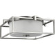 Progress Lighting - Chadwick Flush Mount - Lights Canada