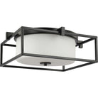 Progress Lighting - Chadwick Flush Mount - Lights Canada