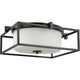 Progress Lighting - Chadwick Flush Mount - Lights Canada