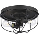 Progress Lighting - Medal Flush Mount - Lights Canada