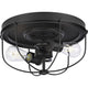 Progress Lighting - Medal Flush Mount - Lights Canada