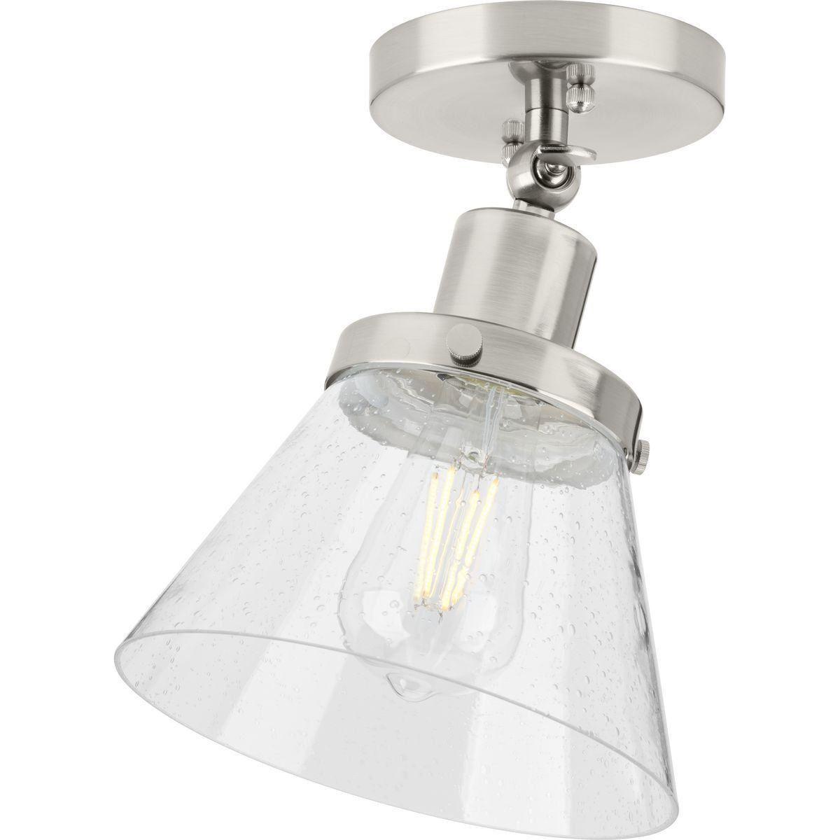 Progress Lighting - Hinton Flush Mount - Lights Canada