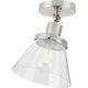 Progress Lighting - Hinton Flush Mount - Lights Canada
