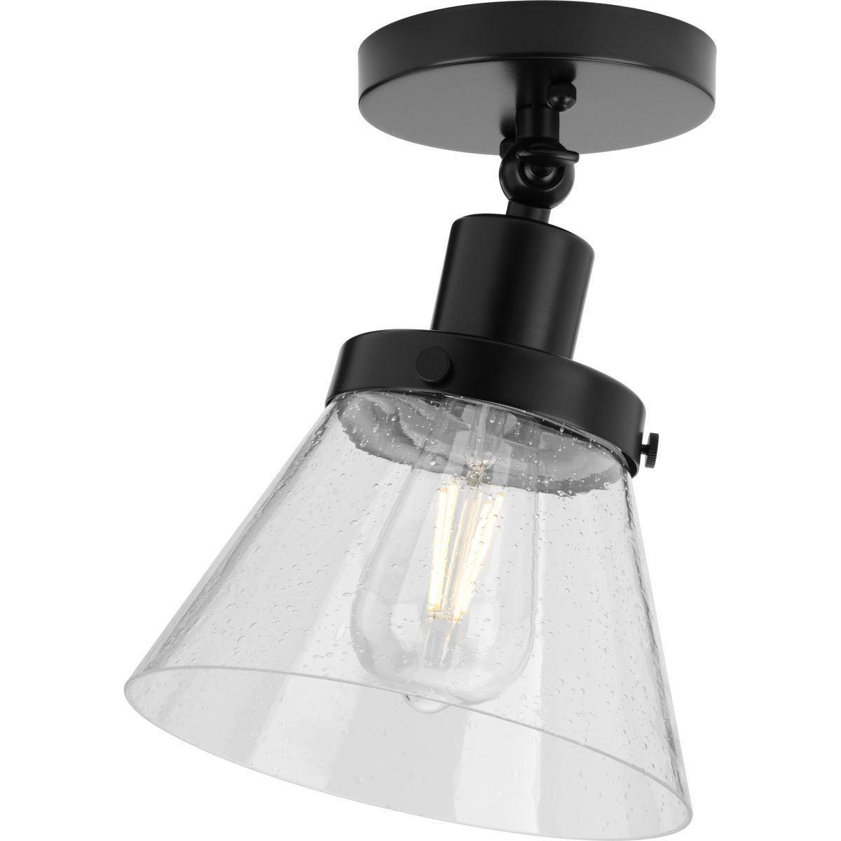 Progress Lighting - Hinton Flush Mount - Lights Canada