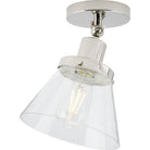 Progress Lighting - Hinton Flush Mount - Lights Canada