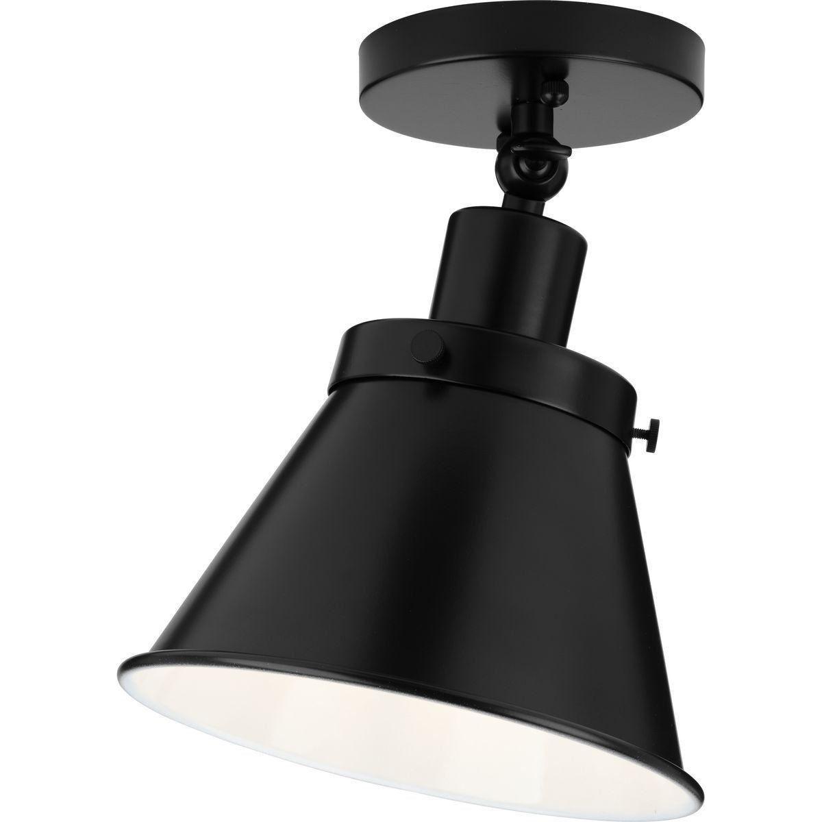 Progress Lighting - Hinton Flush Mount - Lights Canada