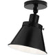 Progress Lighting - Hinton Flush Mount - Lights Canada