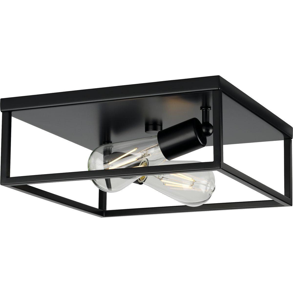 Progress Lighting - Perimeter Flush Mount - Lights Canada
