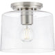 Progress Lighting - Adley Flush Mount - Lights Canada