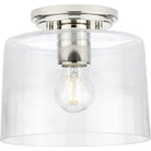 Progress Lighting - Adley Flush Mount - Lights Canada