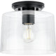 Progress Lighting - Adley Flush Mount - Lights Canada