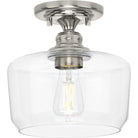 Progress Lighting - Aiken Flush Mount - Lights Canada