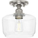Progress Lighting - Aiken Flush Mount - Lights Canada