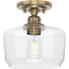 Progress Lighting - Aiken Flush Mount - Lights Canada