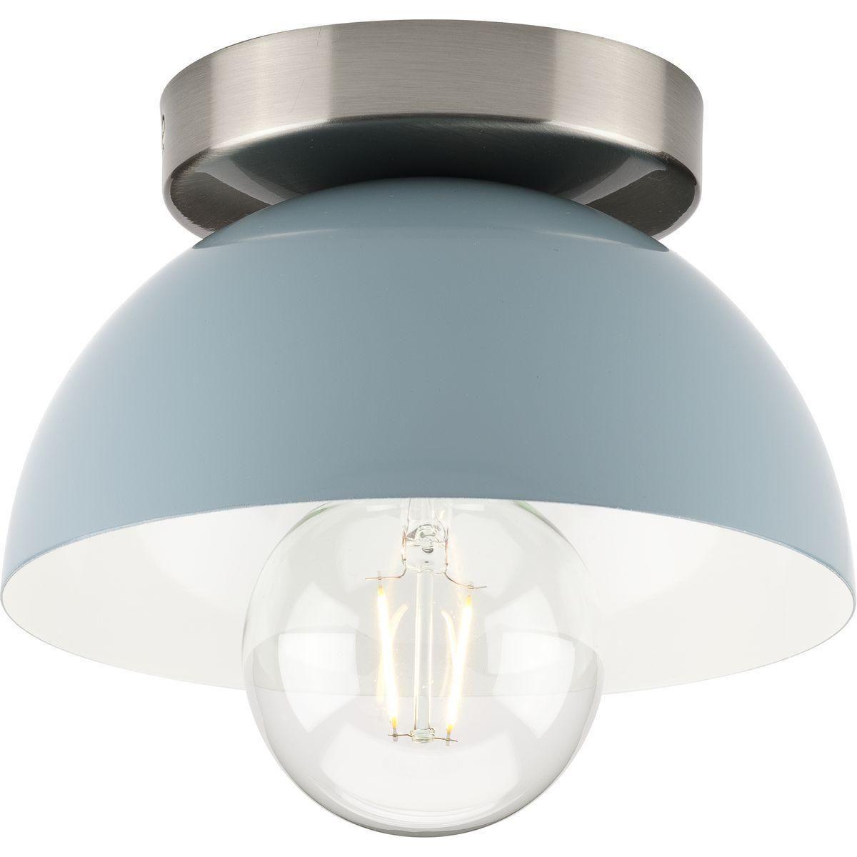 Progress Lighting - Eva Flush Mount - Lights Canada