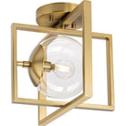 Progress Lighting - Atwell Flush Mount - Lights Canada