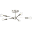 Progress Lighting - Delayne Flush Mount - Lights Canada