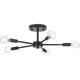Progress Lighting - Delayne Flush Mount - Lights Canada