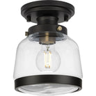Progress Lighting - Judson Flush Mount - Lights Canada