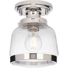 Progress Lighting - Judson Flush Mount - Lights Canada