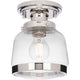 Progress Lighting - Judson Flush Mount - Lights Canada
