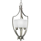 Progress Lighting - Wisten Mini Pendant - Lights Canada
