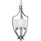Progress Lighting - Wisten Mini Pendant - Lights Canada