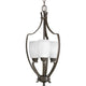 Progress Lighting - Wisten Mini Pendant - Lights Canada