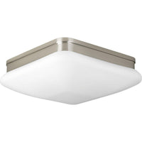 Appeal Flush Mount
